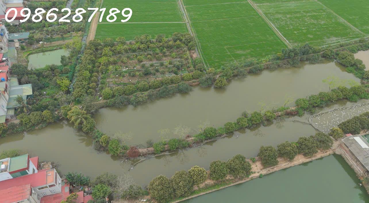 Bán lô đất gần Tỉnh Lộ 285B, Lương Tài, Bắc Ninh cơ hội đầu tư hiếm có! - Ảnh 4